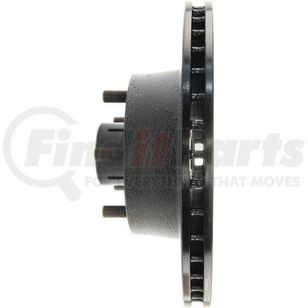 Centric 126.61000SL StopTech Sport Slotted