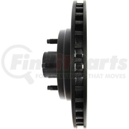 Centric 126.61026SL StopTech Sport Slotted Rotor, Left