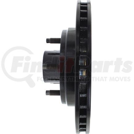 Centric 126.61030SL StopTech Sport Slotted