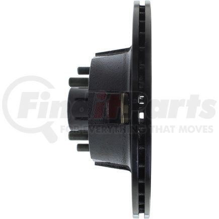 Centric 126.61053SL StopTech Sport Slotted