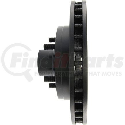 Centric 127.66025R Sport Drilled & Slotted Rotor, Right