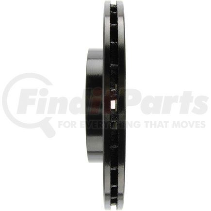 Centric 128.33012L Cross Drilled Rotor