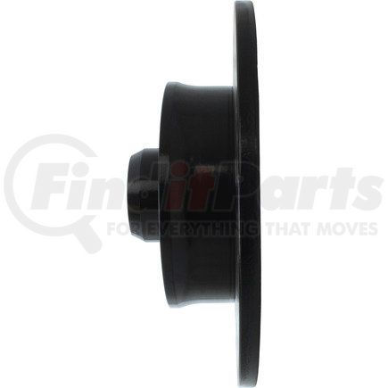 Centric 128.33035R Cross Drilled Rotor