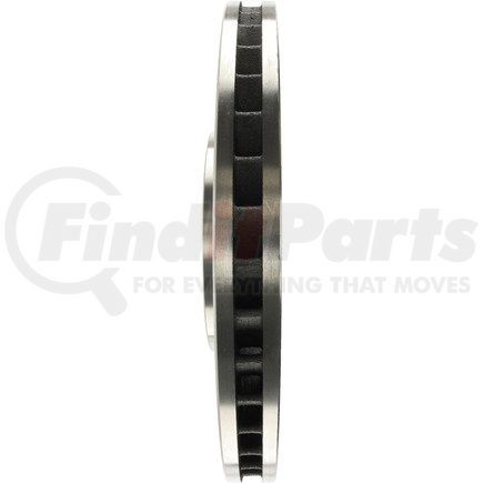 Centric 226.44192 C-Tek Standard Slotted Brake Rotor