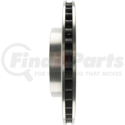 Centric 226.44193 C-Tek Standard Slotted Brake Rotor
