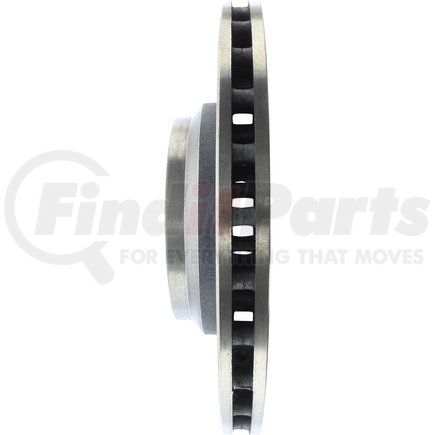 Centric 226.63064 C-Tek Standard Slotted Brake Rotor