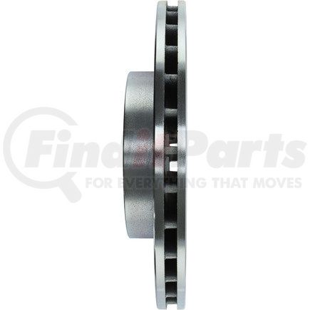 Centric 227.44064R Select Sport Drilled & Slotted Rotor, Right