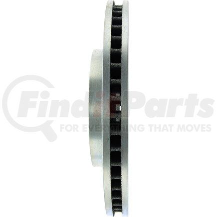 Centric 227.46061R Select Sport Drilled & Slotted Rotor, Right