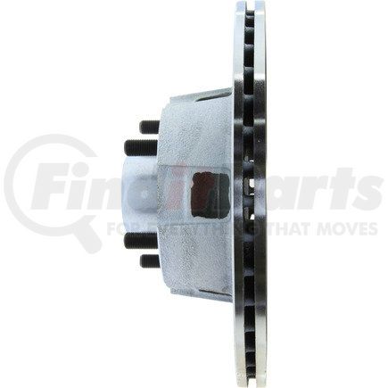Centric 227.61053L Select Sport Drilled & Slotted Rotor, Left