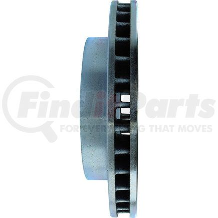 Centric 227.66009R Select Sport Drilled & Slotted Rotor, Right