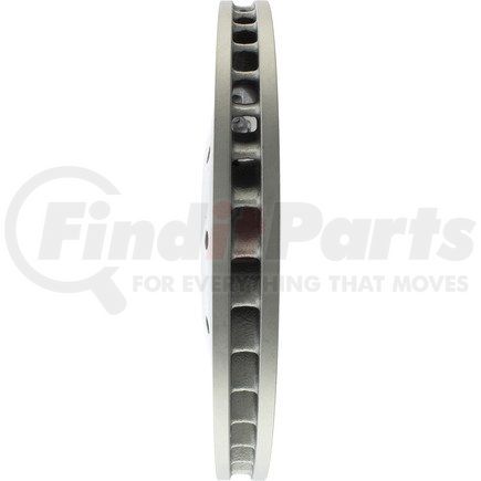 Centric 128.33126 Centric Premium OE Style Drilled Brake Rotor
