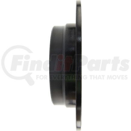 Centric 128.34016R Cross Drilled Rotor