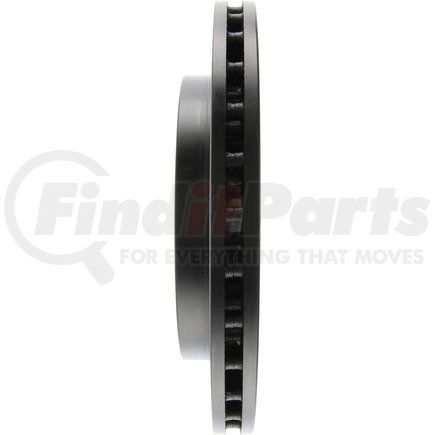 Centric 128.62071R Cross Drilled Rotor