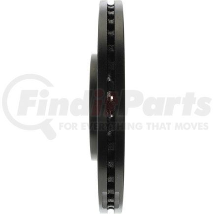 Centric 128.63053R Cross Drilled Rotor