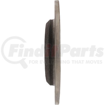 Centric 121.61081 C-Tek Standard Brake Rotor