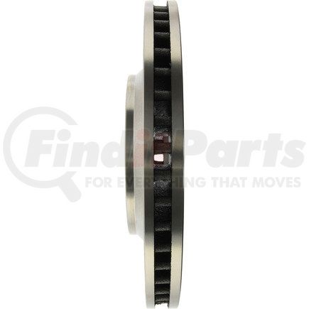 Centric 121.61086 C-Tek Standard Brake Rotor