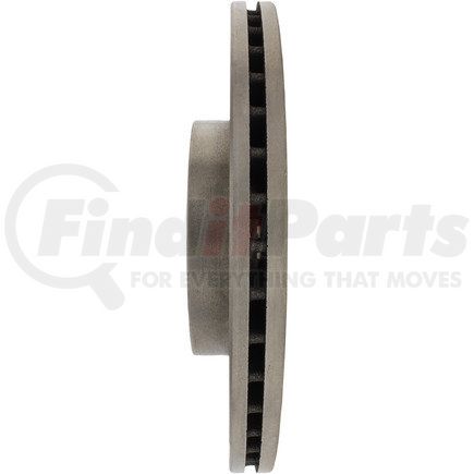 Centric 121.61088 C-Tek Standard Brake Rotor