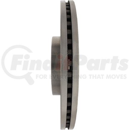 Centric 121.61090 C-Tek Standard Brake Rotor