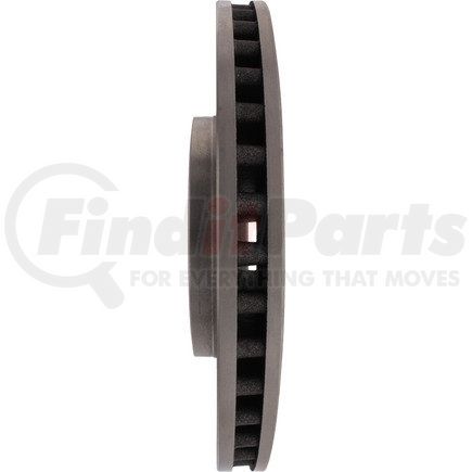 Centric 121.61102 C-Tek Standard Brake Rotor