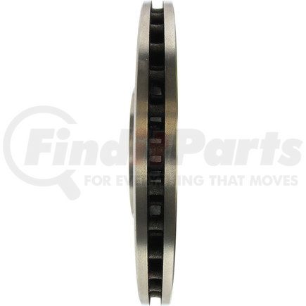 Centric 121.61106 C-Tek Standard Brake Rotor