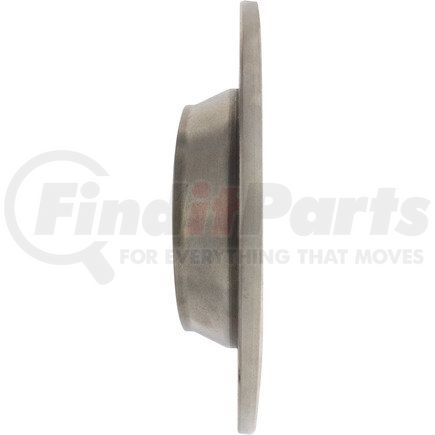 Centric 121.61107 C-Tek Standard Brake Rotor