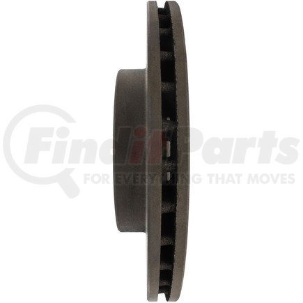 Centric 121.62009 C-Tek Standard Brake Rotor