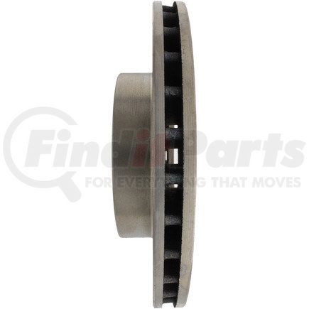 Centric 121.62014 C-Tek Standard Brake Rotor