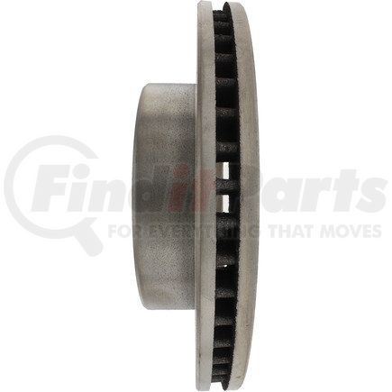 Centric 121.62016 C-Tek Standard Brake Rotor