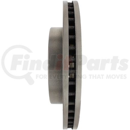 Centric 121.62017 C-Tek Standard Brake Rotor