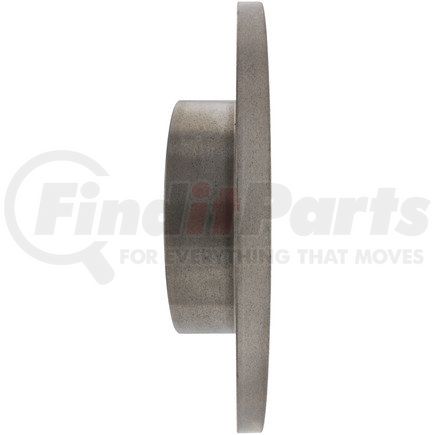 Centric 121.62019 C-Tek Standard Brake Rotor