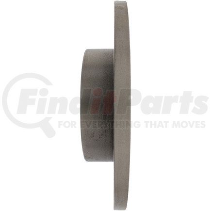 Centric 121.62022 C-Tek Standard Brake Rotor