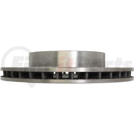 Centric 121.62025 C-Tek Standard Brake Rotor