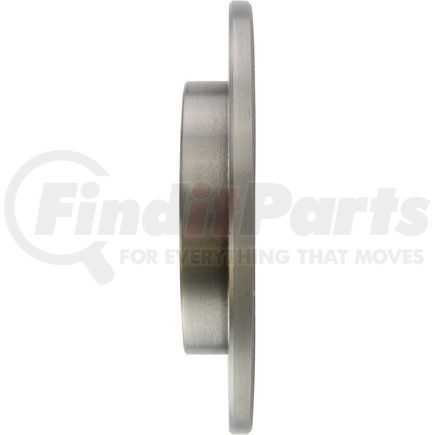 Centric 121.62024 C-Tek Standard Brake Rotor