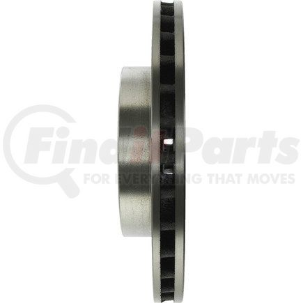 Centric 121.62023 C-Tek Standard Brake Rotor