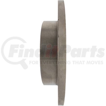 Centric 121.62027 C-Tek Standard Brake Rotor