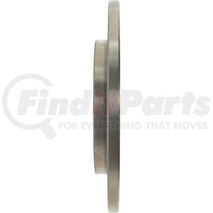 Centric 121.62029 C-Tek Standard Brake Rotor