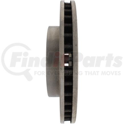 Centric 121.62030 C-Tek Standard Brake Rotor