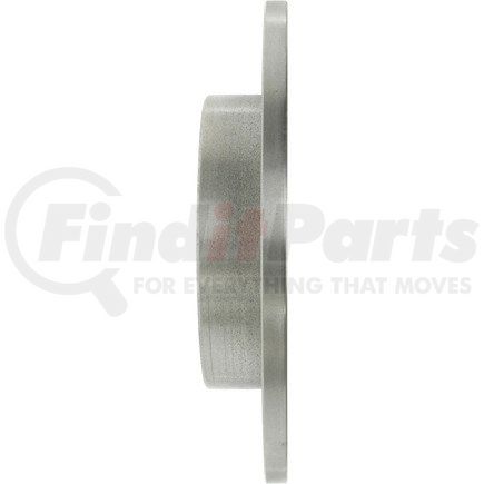 Centric 121.62037 C-Tek Standard Brake Rotor