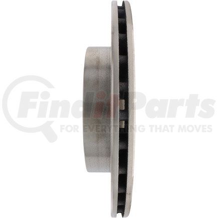 Centric 121.62039 C-Tek Standard Brake Rotor