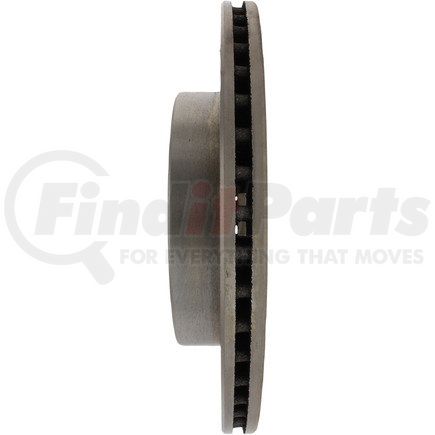 Centric 121.62038 C-Tek Standard Brake Rotor