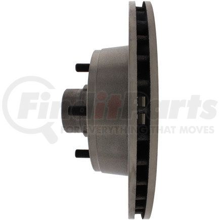 Centric 121.62048 C-Tek Standard Brake Rotor