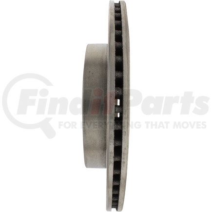 Centric 121.62049 C-Tek Standard Brake Rotor