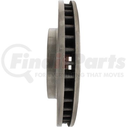 Centric 121.62050 C-Tek Standard Brake Rotor