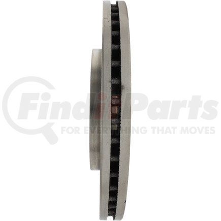 Centric 121.62054 C-Tek Standard Brake Rotor