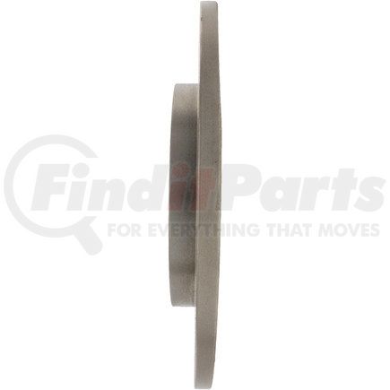 Centric 121.62051 C-Tek Standard Brake Rotor