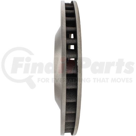 Centric 121.62059 C-Tek Standard Brake Rotor