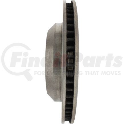 Centric 121.62065 C-Tek Standard Brake Rotor