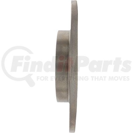 Centric 121.62064 C-Tek Standard Brake Rotor