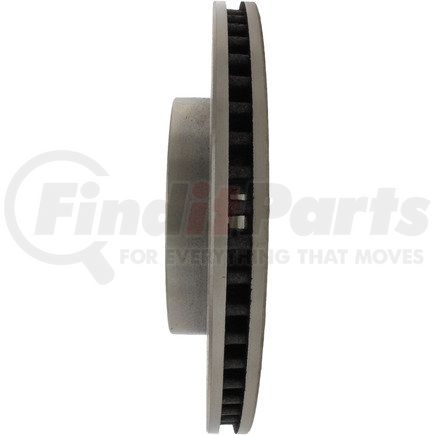 Centric 121.62068 C-Tek Standard Brake Rotor