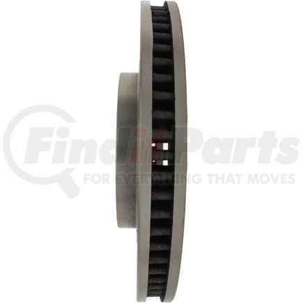 Centric 121.62069 C-Tek Standard Brake Rotor